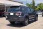 Selling Toyota Fortuner 2014 -3