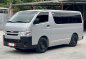  Toyota Hiace 2021 -0