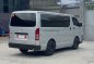  Toyota Hiace 2021 -1