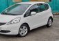  Honda Jazz 2009 -1