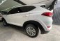 Hyundai Tucson 2016 -2