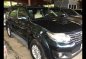 Selling Toyota Fortuner 2014 SUV -6