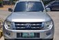 Sell 2013 Mitsubishi Pajero-1