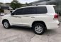 Selling Toyota Land Cruiser 2018 -3