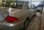 Selling Silver Mitsubishi Lancer 2008 -2