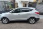  Hyundai Tucson 2013-1