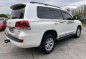 Selling Toyota Land Cruiser 2018 -7