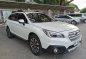 Subaru Outback 2016 -3