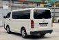 Toyota Hiace 2021 -4