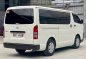 Toyota Hiace 2021 -5