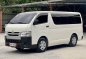 Toyota Hiace 2021 -6