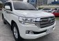 Selling Toyota Land Cruiser 2018 -0