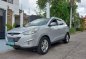  Hyundai Tucson 2013-0