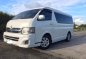 Toyota Hiace 2011 -0