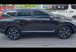 Black Honda CR-V 2018 for sale in Quezon-1