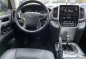 Selling Toyota Land Cruiser 2018 -2