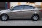 Selling Silver Hyundai Accent 2014 in General Trias-0