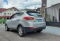  Hyundai Tucson 2013-2