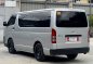  Toyota Hiace 2021 -4