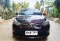Selling Red Toyota Vios 2018 -0