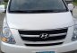  White Hyundai Starex 2009 for sale-0