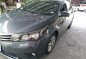 Sell 2015 Toyota Altis in Las Pinas-1