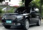 Sell 2013 Land Rover Range Rover -1