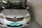 Selling Silver Toyota Vios 2013-0