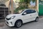 Sell 2017 Toyota Wigo -0