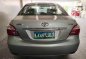 Selling Silver Toyota Vios 2013-3