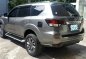 Sell Grey 2019 Nissan Terra -1