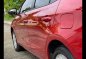 Red Toyota Vios 2021 for sale in Angeles-4
