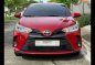 Red Toyota Vios 2021 for sale in Angeles-8