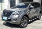 Sell Grey 2019 Nissan Terra -2