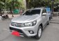  Toyota Hilux 2019 -0