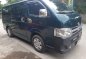  Toyota Hiace 2013 -8