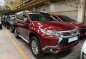  Mitsubishi Montero Sport 2019-0