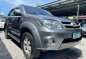 Selling Toyota Fortuner 2008 -1