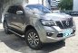 Sell Grey 2019 Nissan Terra -7