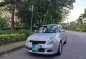 Selling Silver Suzuki Swift 2006-3