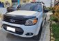  Ford Everest 2015-2