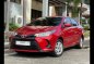 Red Toyota Vios 2021 for sale in Angeles-5