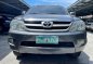 Selling Toyota Fortuner 2008 -0