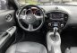 Blue Nissan Juke 2017 for sale in Pasig-2