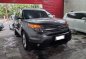  Ford Explorer 2014 Automatic-0