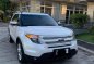 Selling Ford Explorer 2013-0