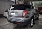  Ford Explorer 2014 Automatic-9