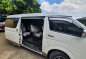 Selling White Toyota Hiace 2018 in Santa Rosa-7