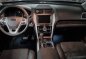  Ford Explorer 2014 Automatic-1