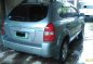 Selling Brightsilver Hyundai Tucson 2008 in Caloocan-1